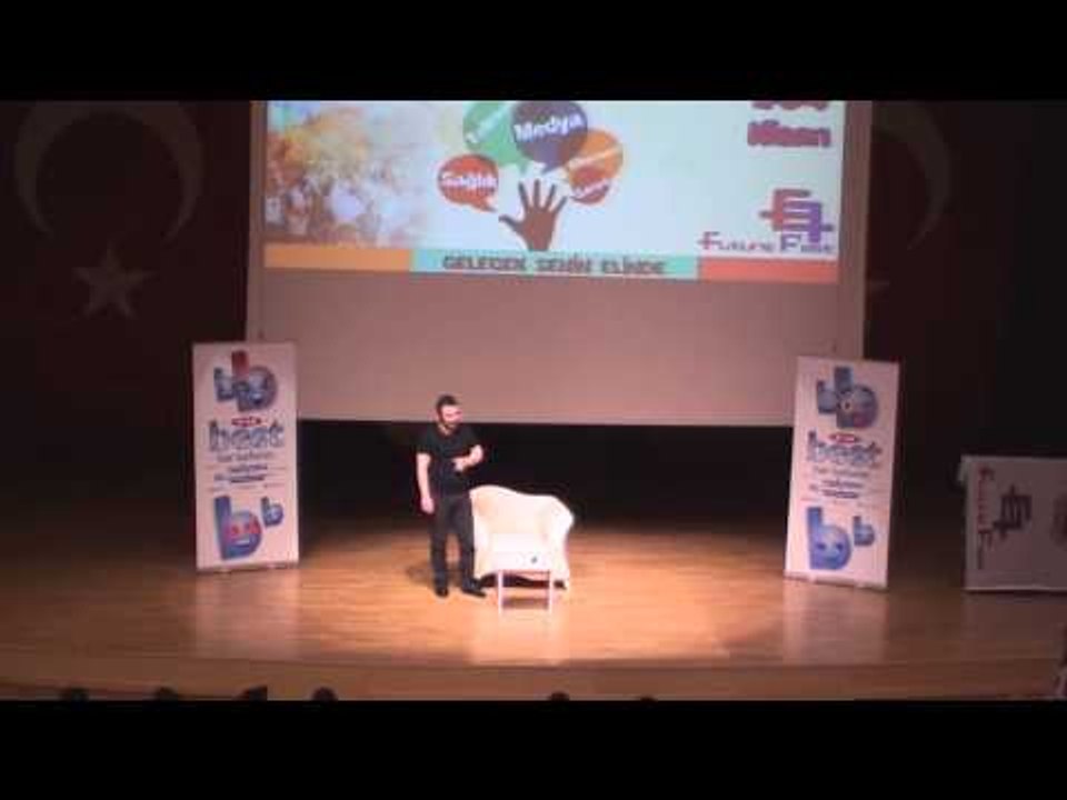 Serdar Gökalp civata muhabbeti