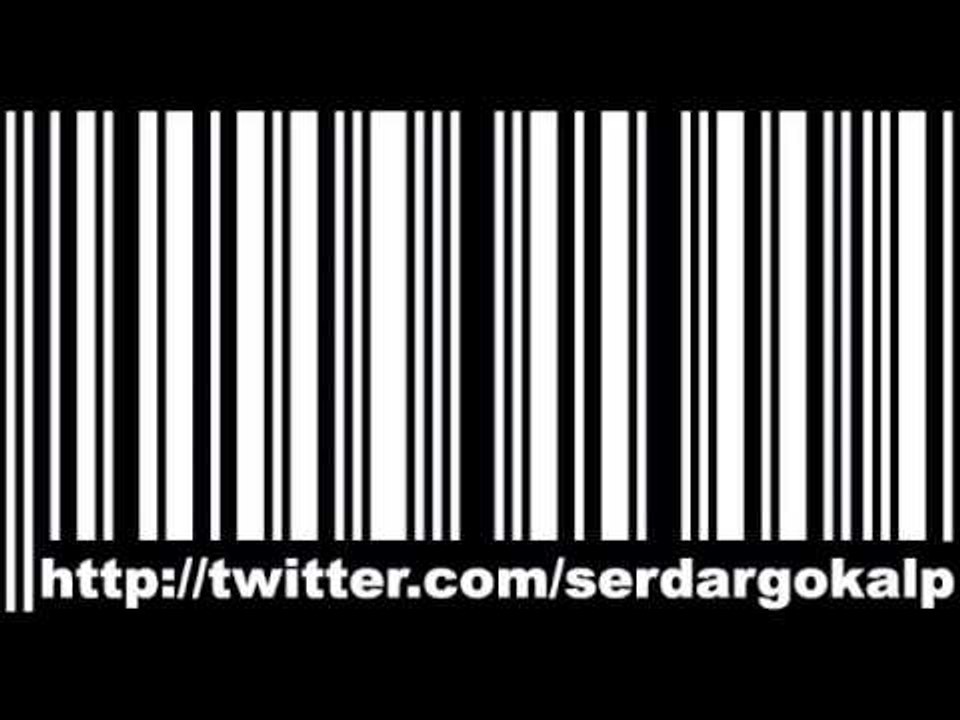 Serdar Gökalp - Koltuk Altı