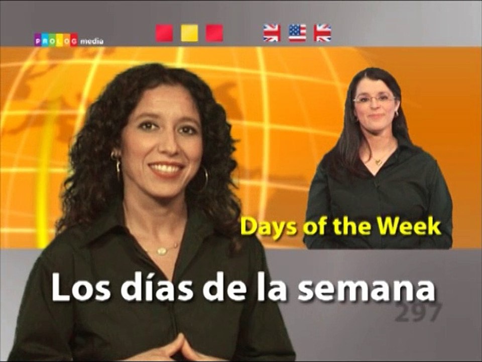 09-Days of the Week