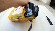 Medium size travel storage bag for GoPro - Xiaomi Yi - SJ4000 Aliexpress.com