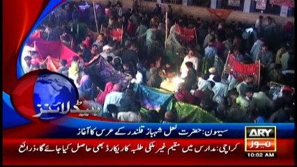 Headlines 1000 – 26th May 2016