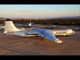 B 36 Convair - Falcões que mudaram a História (6 - 17)