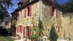French Property For Sale in near to Bezenac Aquitaine Dordogne 24