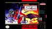Super Star Wars: The Empire Strikes Back OST (SNES) - Main Theme