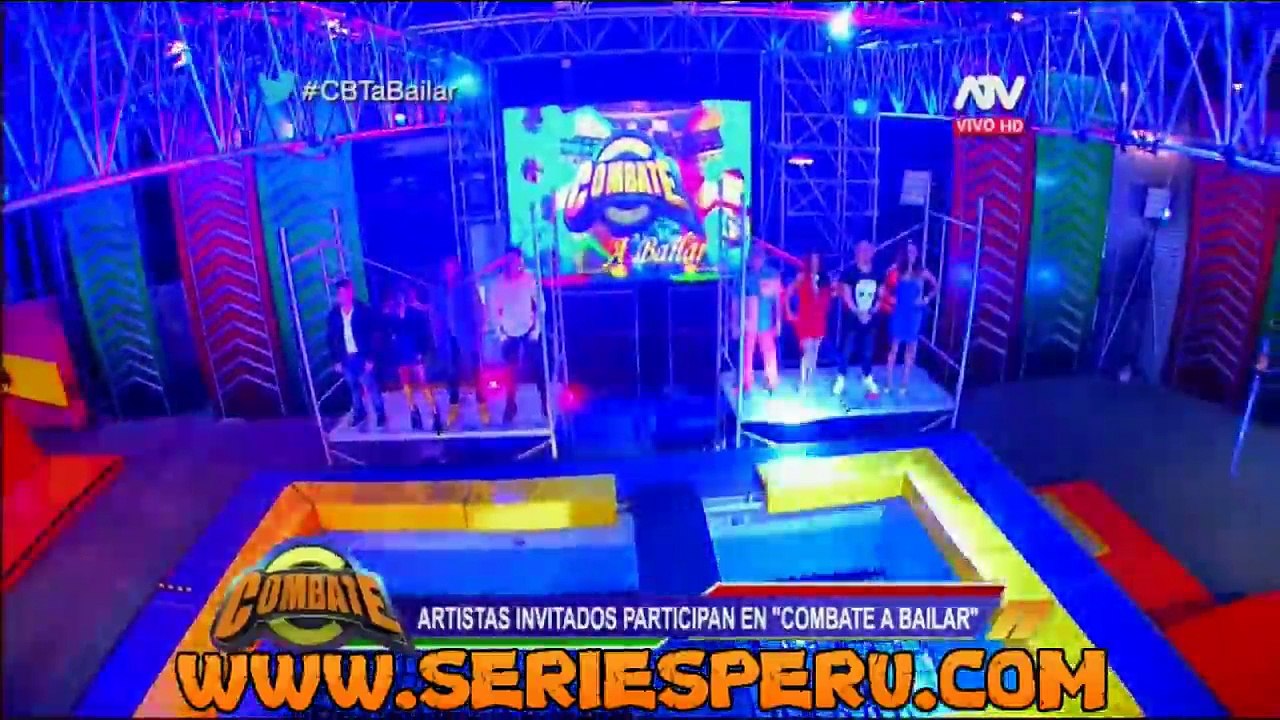 COMBATE