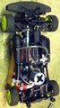 Kyosho V-One S2 Traxxas trx .15 engine check