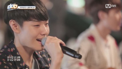 [3회] 밴드팀 홍대 버스킹ㅣ지코 '너는 나 나는 너'