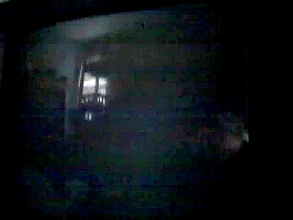 Double Feature VHS opening Part 1 2