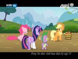Pony Bé Nhỏ - Tình Bạn Diệu Kỳ - Phần 2- Tập 15