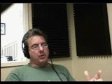 Matt Slick talks to Roman Catholic about the Catholic Church - Part 2 - CARM Radio - 8-25-09