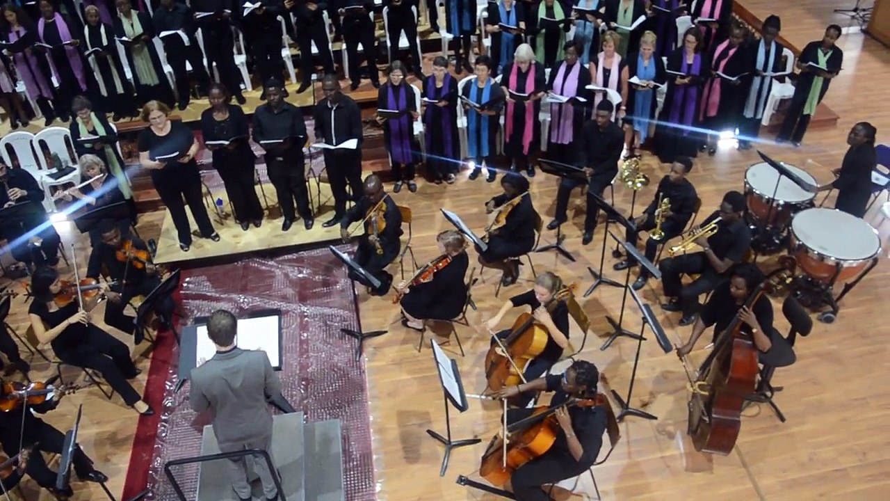 Nairobi Music Society