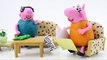 Peppa Pig Finger Family Song Video! Finger Family Peppa Pig! Finger Family Nursery Rhyme Song!