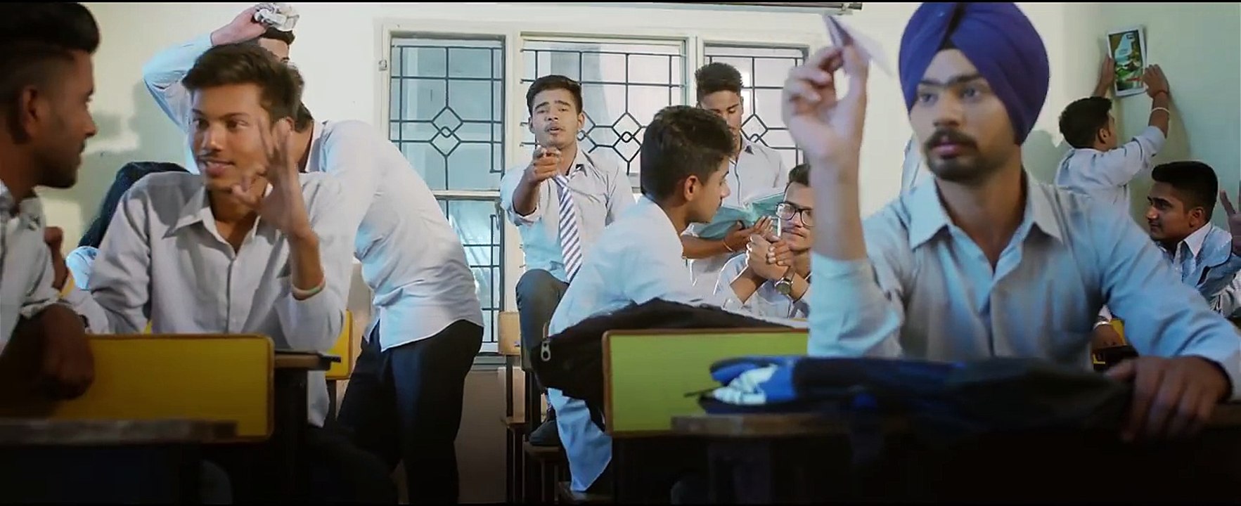 Back Benchers Official HD Video Song By Rattan Chahal ft.Goldy Dhillon _ Latest Punjabi Songs 2016