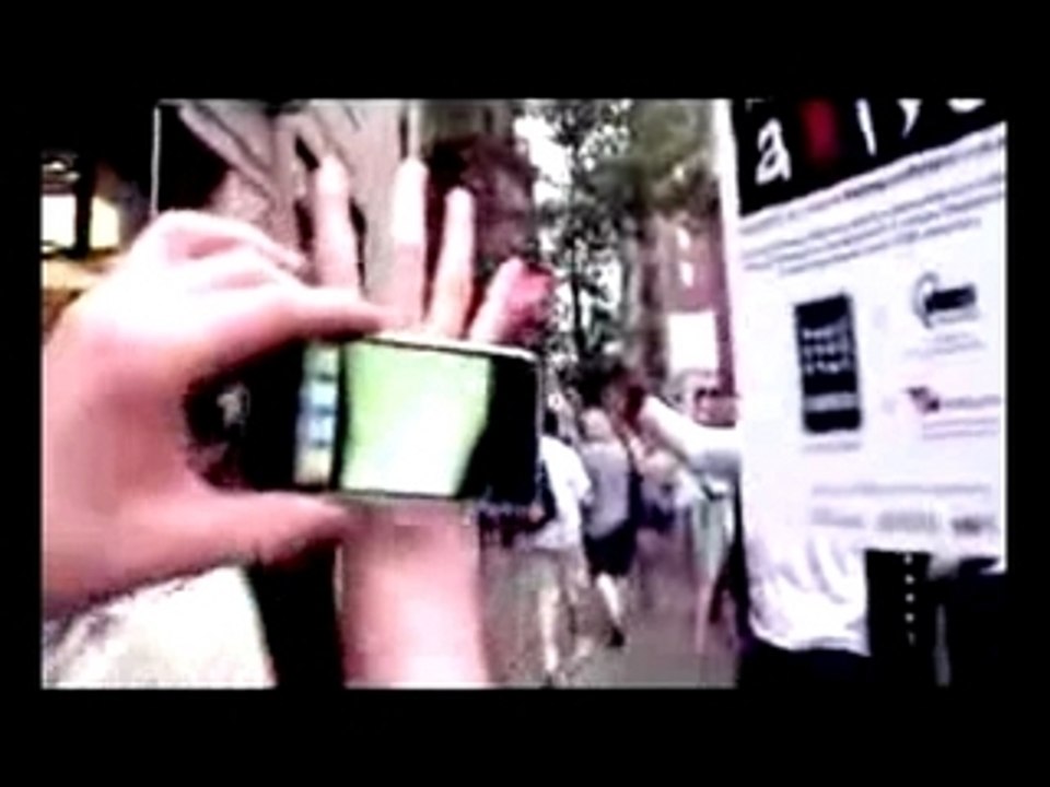 IPHONE ET FONCTIONS CACHÉES