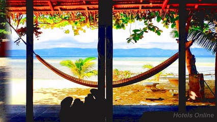 Papillon Bungalows, Koh Phangan, Thailand