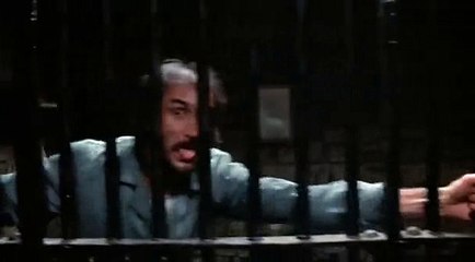 "I can smell your cunt" - The Silence of the Lambs