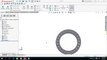 How to Create / Make BALL BEARING in SolidWorks Basics for Beginners Tutorial