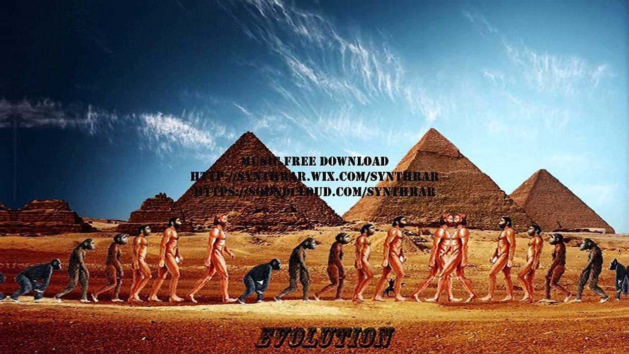 SYNTHRAR-MUSIC-EVOLUTION