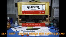 Glacier Amps - DIY 