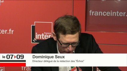 "La CGT a-t-elle gagné la bataille de l'opinion ?" (L'édito Eco)