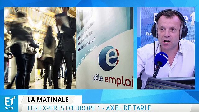 Bernard Cazeneuve sous pression et les chiffres du chômage à l’aune de ce que dit le FMI : les experts d'Europe 1 vous informent