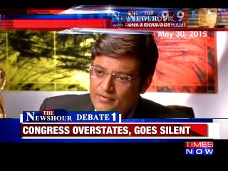 Excl: Gandhis attack Amitabh via Randeep