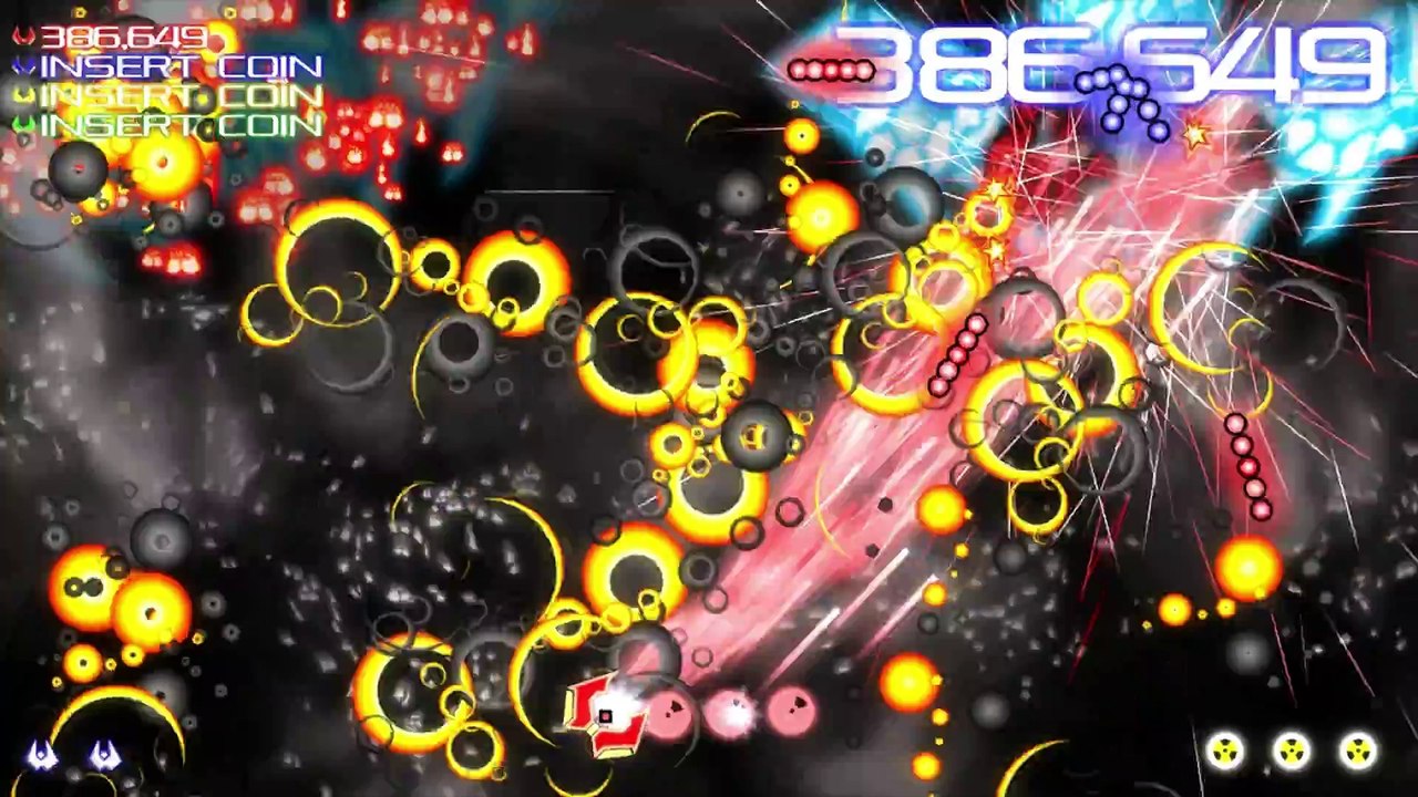 Score Rush Extended - Announce Trailer | PS4
