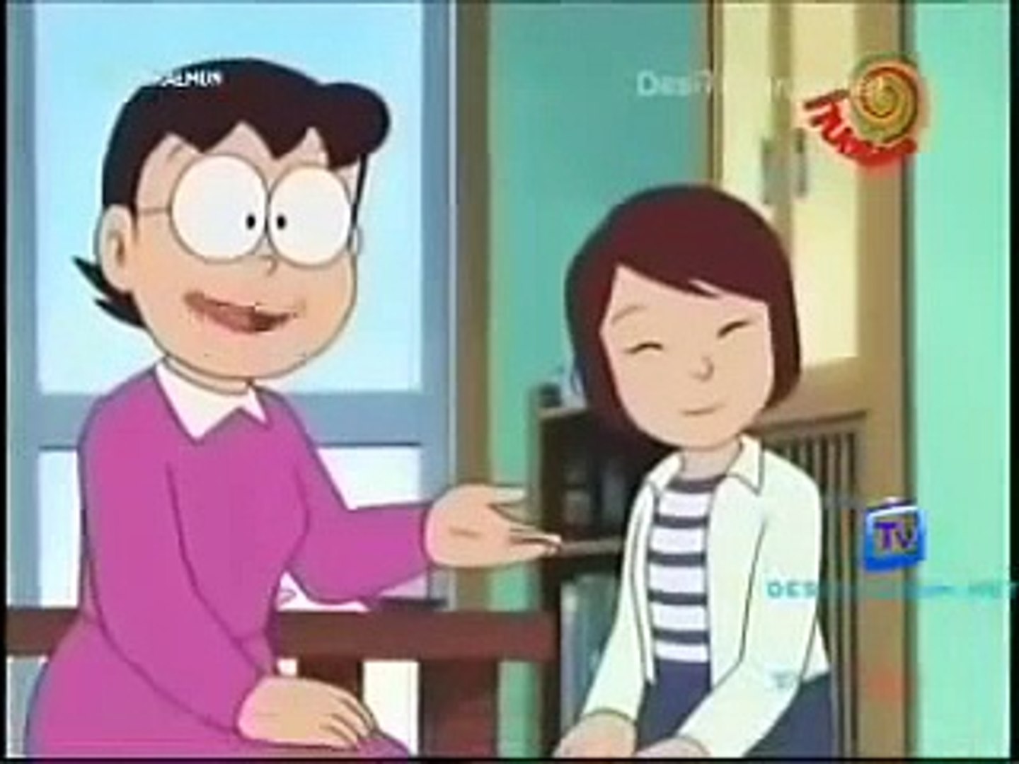 Doraemon comedy rock in hindi full new latest episode in hindi_2022