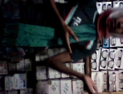 mast vines aunties dance