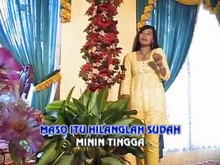 LAGU KERINCI - BURUBAH JANJI