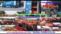 Xuất máy gặt kubota dc70 thái lan hàng bãi đi Lạng Giang Bắc Giang cho khách hàng