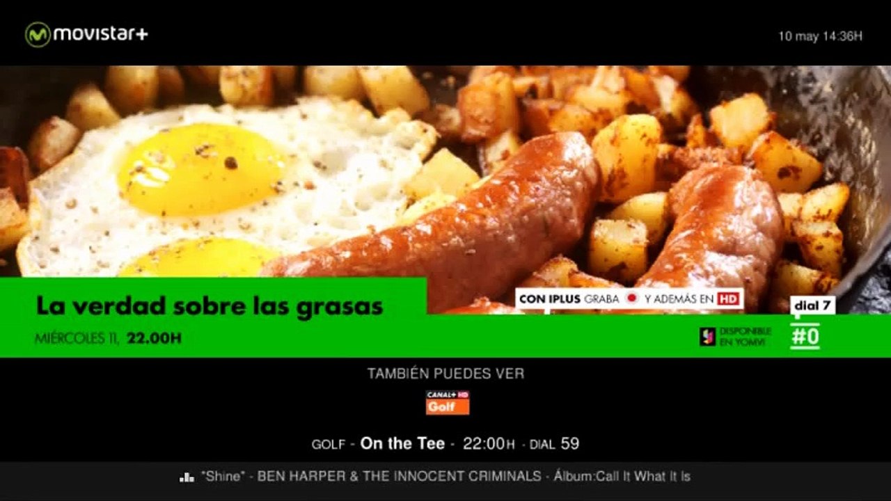 PORTADA T80E14 Martes 10 Mayo