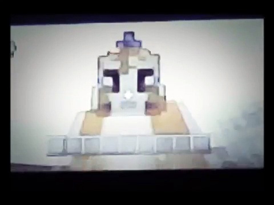 Who's your daddy in Minecraft on Xbox 360