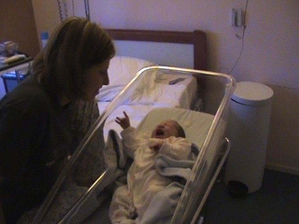 korhazban / à la maternité