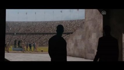 Sinema - Rüzgarın Oğlu