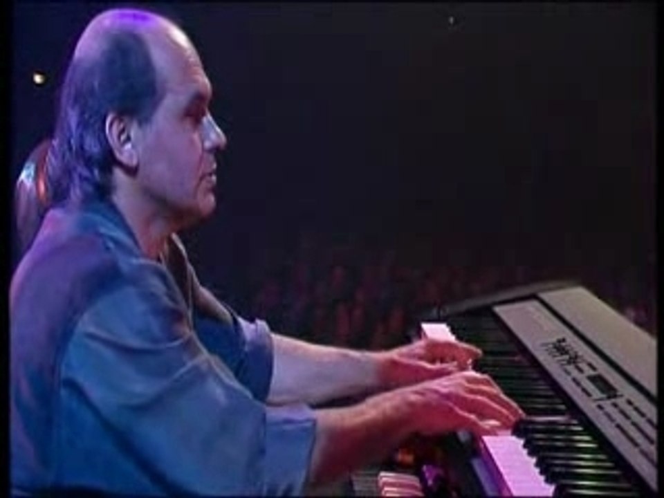 Francis Cabrel - C'est écrit