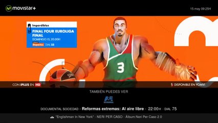 PORTADA T80E17 Domingo 15 Mayo