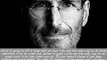 Stay hungry...Stay foolish. Amazing Steve Jobs Speech at Stanford with english subtitles