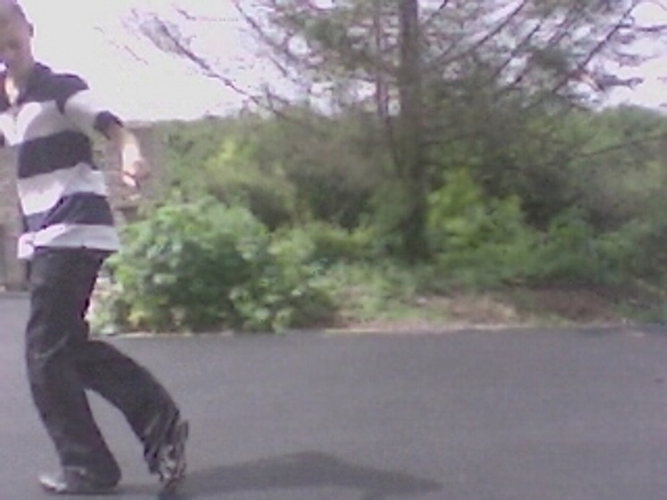 teq jumpeur