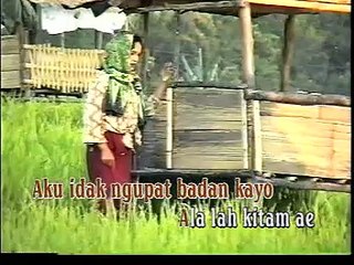 Untung Badan Cipt Atmajar Idris Vokal Hasna Bahrun