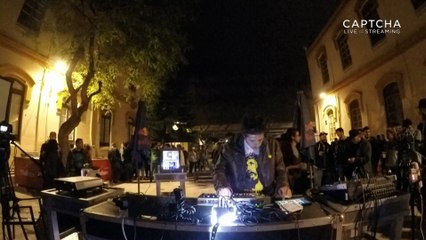 Meme Vivaldi (Live) @  A Place Apart IV