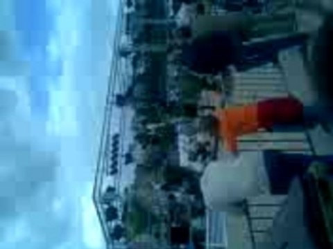 Jeunes createurs de Mode de Dinard