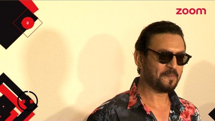 Irrfan Khan promotes Marathi film 'Sairat' - Bollywood News - #TMT