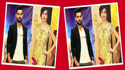 Anushka Sharma virat Kohli Broke the internet With one selfie see PIC // News // Vianet Media