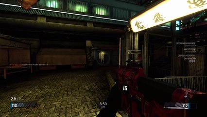 Jugando con amigos partida rara