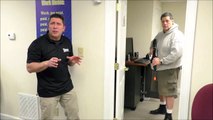 Rifle Disarm: Active Shooter Defense with Alain Burrese