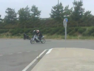 Weeling