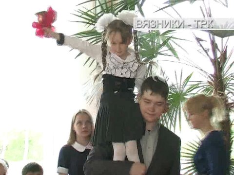 Учат в школе... Передача от 24.05.2016