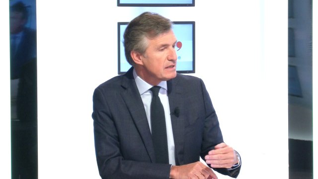 Christophe Catoir (Adecco) : « On ressent les premiers impacts des blocages »