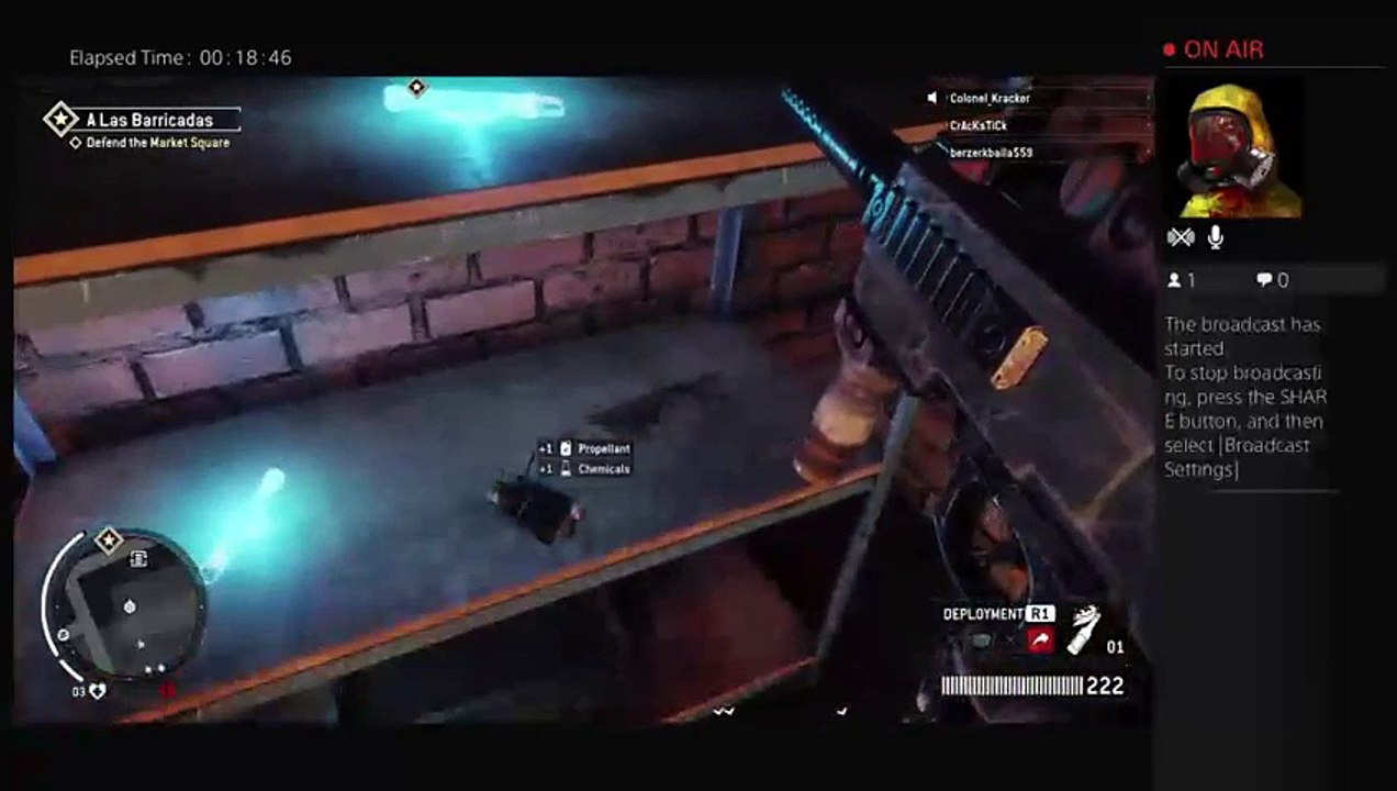 Killing time, Fun time! (12)